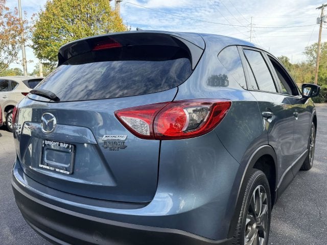 2016 Mazda Mazda CX-5 Grand Touring