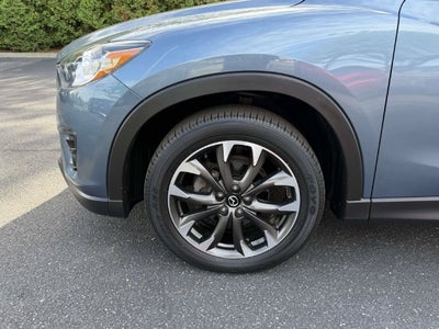 2016 Mazda Mazda CX-5 Grand Touring