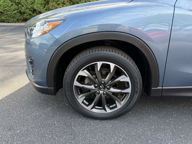 2016 Mazda Mazda CX-5 Grand Touring