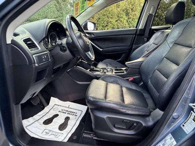 2016 Mazda Mazda CX-5 Grand Touring