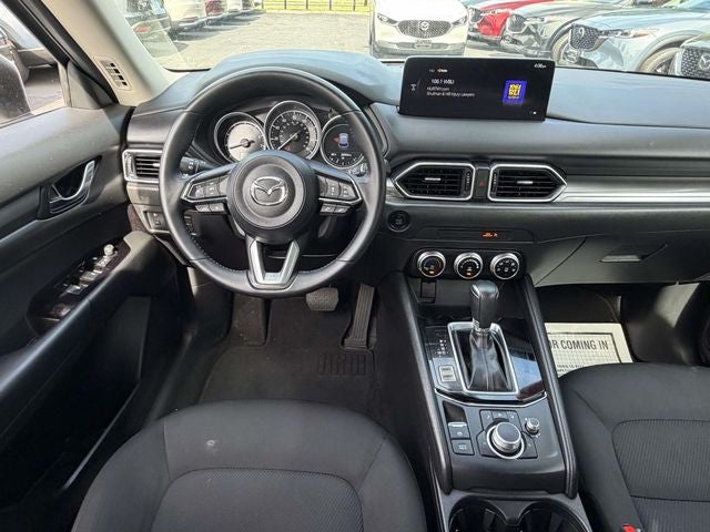 2023 Mazda Mazda CX-5 2.5 S
