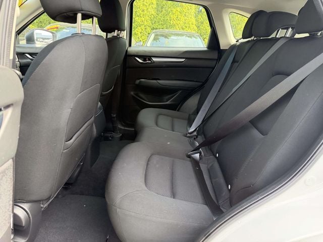 2023 Mazda Mazda CX-5 2.5 S