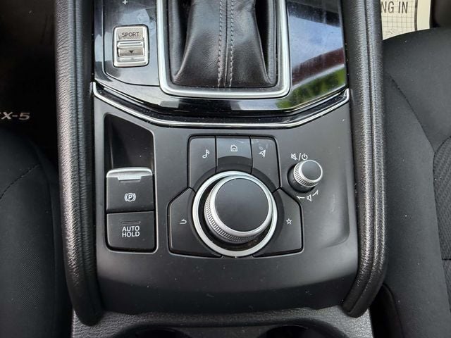 2023 Mazda Mazda CX-5 2.5 S