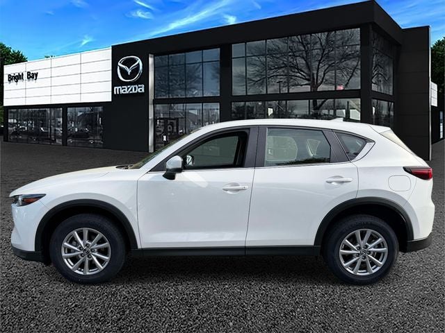2023 Mazda Mazda CX-5 2.5 S