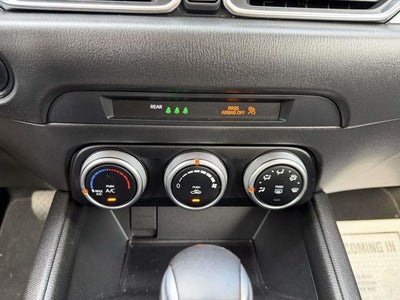2023 Mazda Mazda CX-5 2.5 S