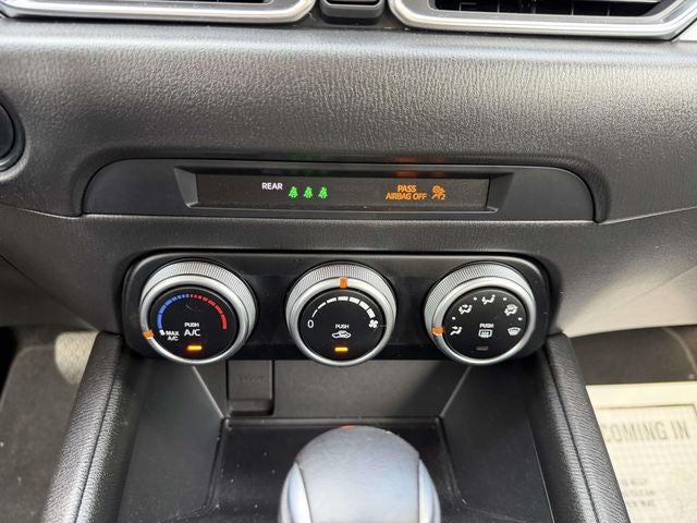 2023 Mazda Mazda CX-5 2.5 S