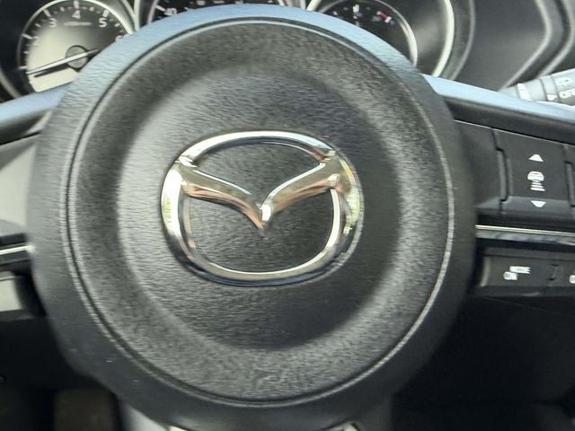 2023 Mazda Mazda CX-5 2.5 S