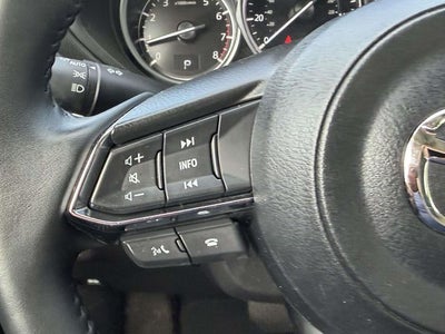 2023 Mazda Mazda CX-5 2.5 S
