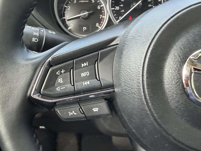 2023 Mazda Mazda CX-5 2.5 S