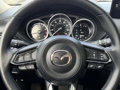 2023 Mazda Mazda CX-5 2.5 S
