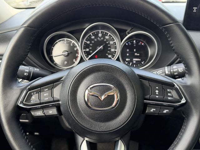 2023 Mazda Mazda CX-5 2.5 S