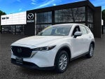 2023 Mazda Mazda CX-5 2.5 S