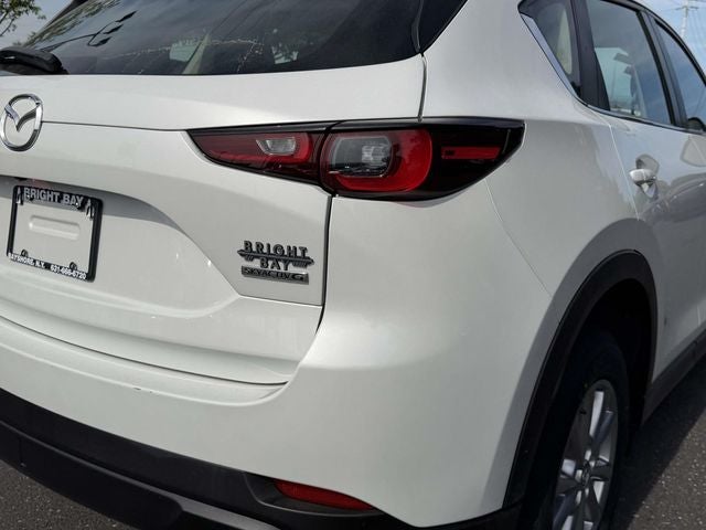 2023 Mazda Mazda CX-5 2.5 S