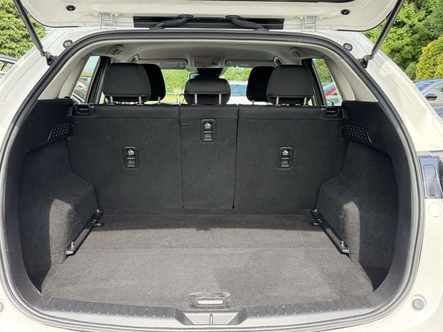 2023 Mazda Mazda CX-5 2.5 S