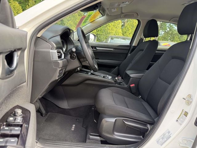 2023 Mazda Mazda CX-5 2.5 S