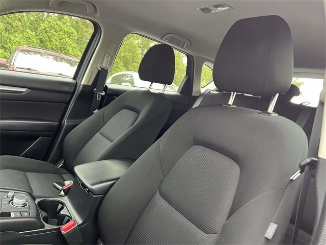 2023 Mazda Mazda CX-5 2.5 S