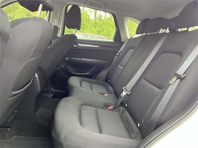 2023 Mazda Mazda CX-5 2.5 S