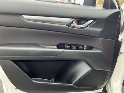 2023 Mazda Mazda CX-5 2.5 S