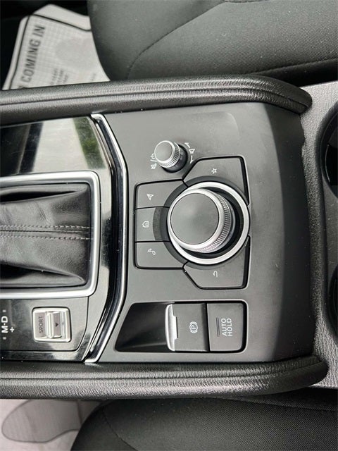 2023 Mazda Mazda CX-5 2.5 S