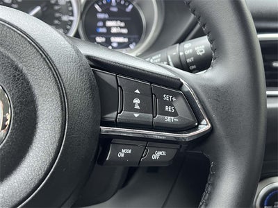 2023 Mazda Mazda CX-5 2.5 S