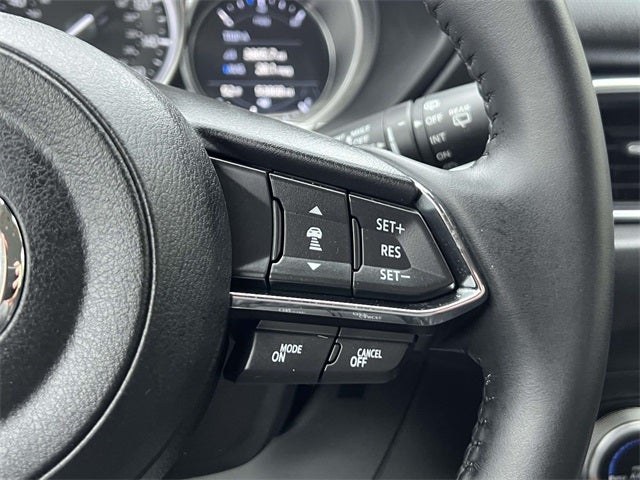 2023 Mazda Mazda CX-5 2.5 S