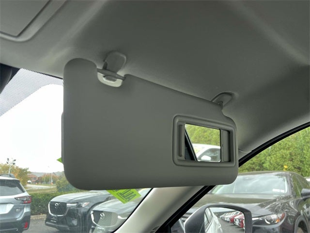 2023 Mazda Mazda CX-5 2.5 S