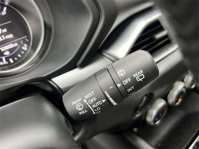 2023 Mazda Mazda CX-5 2.5 S