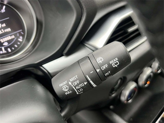 2023 Mazda Mazda CX-5 2.5 S