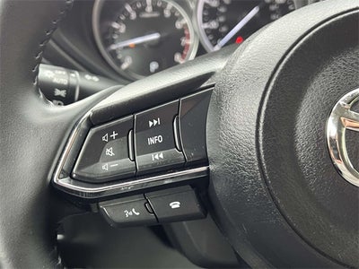 2023 Mazda Mazda CX-5 2.5 S