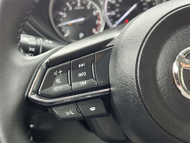 2023 Mazda Mazda CX-5 2.5 S