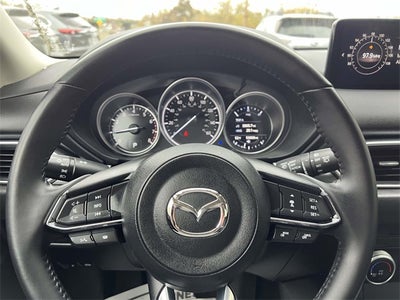 2023 Mazda Mazda CX-5 2.5 S
