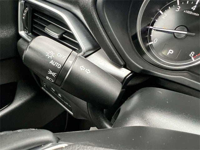 2023 Mazda Mazda CX-5 2.5 S