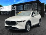 2023 Mazda Mazda CX-5 2.5 S