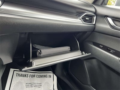 2023 Mazda Mazda CX-5 2.5 S