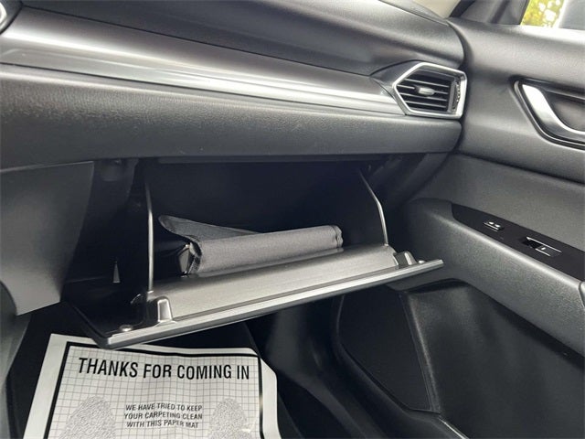 2023 Mazda Mazda CX-5 2.5 S