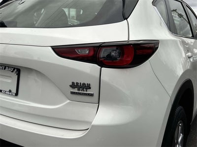 2023 Mazda Mazda CX-5 2.5 S