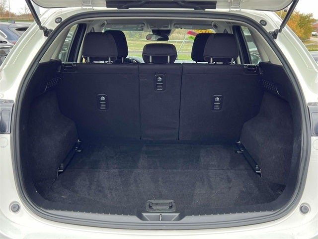 2023 Mazda Mazda CX-5 2.5 S