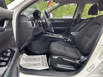 2023 Mazda Mazda CX-5 2.5 S