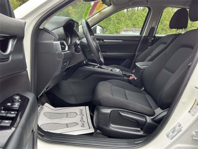 2023 Mazda Mazda CX-5 2.5 S