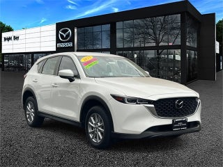 2023 Mazda Mazda CX-5 2.5 S