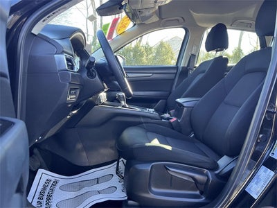 2023 Mazda Mazda CX-5 2.5 S