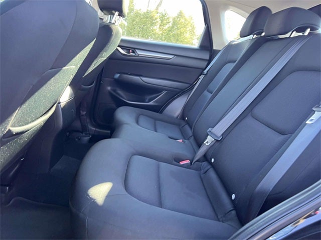 2023 Mazda Mazda CX-5 2.5 S