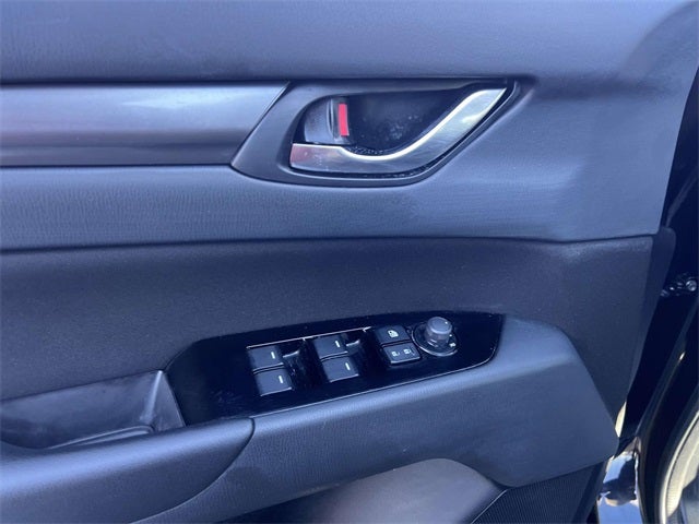 2023 Mazda Mazda CX-5 2.5 S