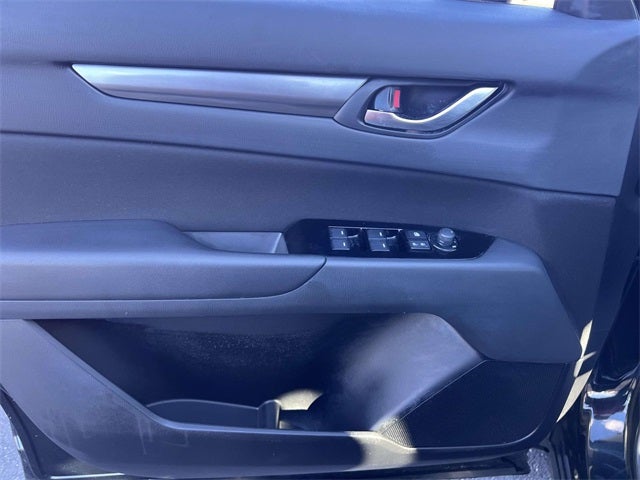 2023 Mazda Mazda CX-5 2.5 S