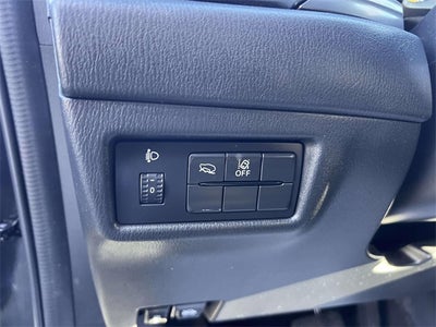 2023 Mazda Mazda CX-5 2.5 S