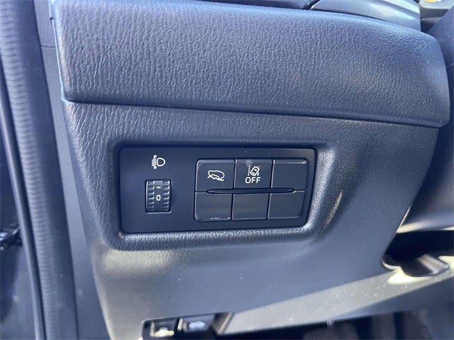 2023 Mazda Mazda CX-5 2.5 S