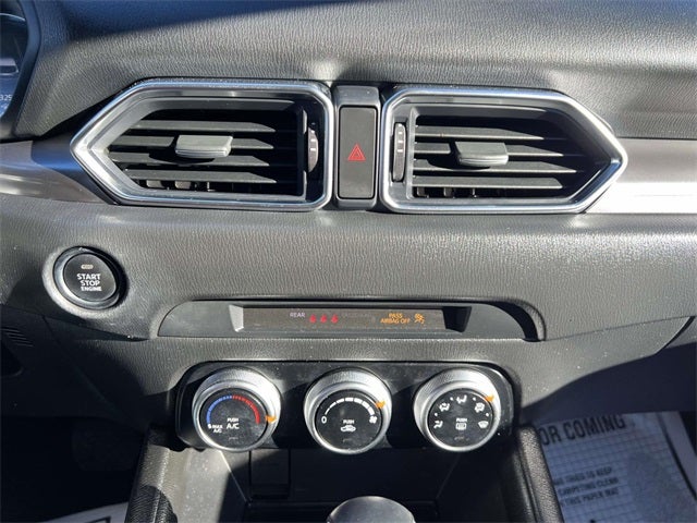 2023 Mazda Mazda CX-5 2.5 S