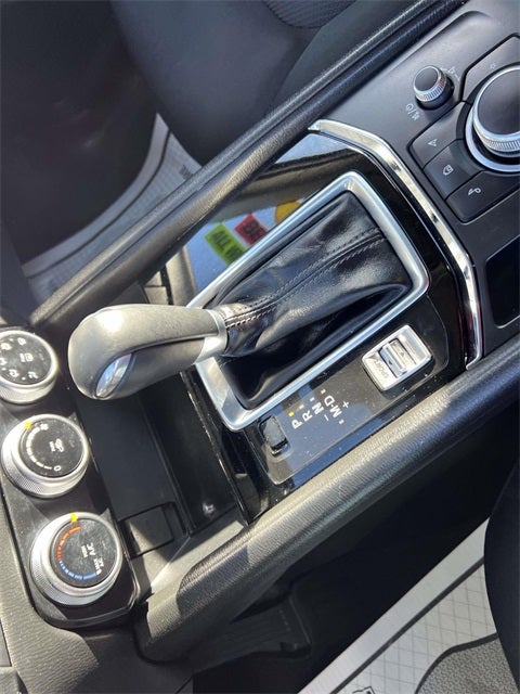 2023 Mazda Mazda CX-5 2.5 S