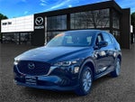 2023 Mazda Mazda CX-5 2.5 S