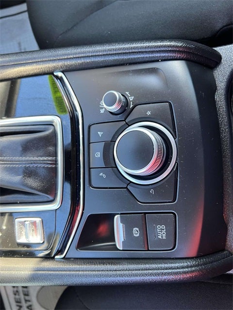 2023 Mazda Mazda CX-5 2.5 S